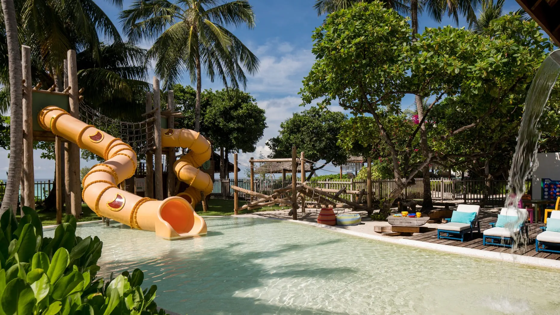 Four Seasons Resort Landaa Giraavaru - zdjęcie 88