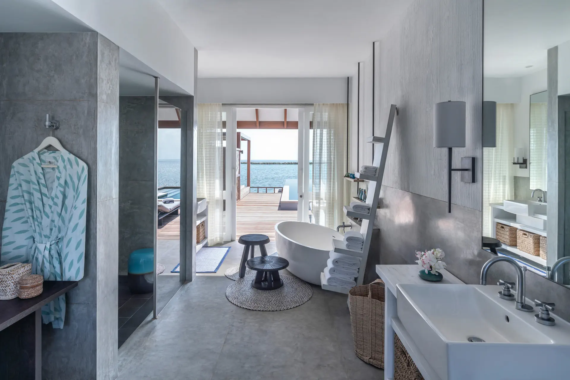 Four Seasons Resort Landaa Giraavaru - zdjęcie 61