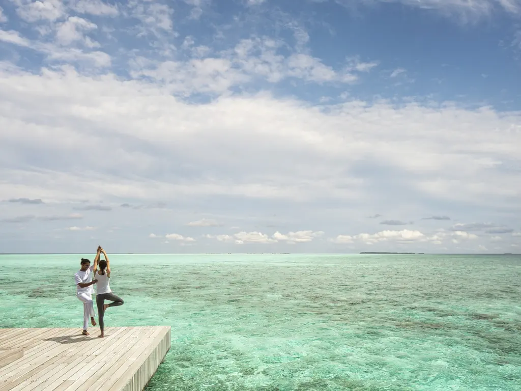 Four Seasons Resort Landaa Giraavaru - zdjęcie 99