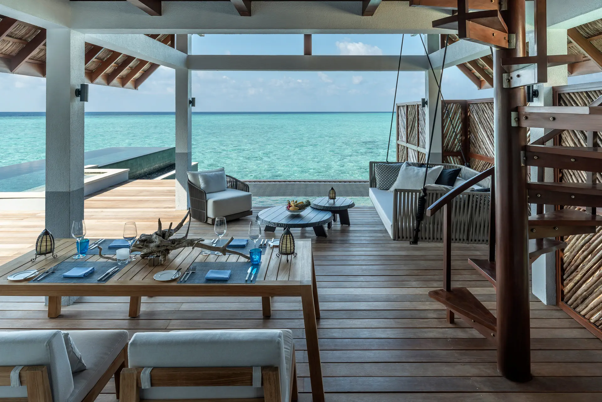 Four Seasons Resort Landaa Giraavaru - zdjęcie 25