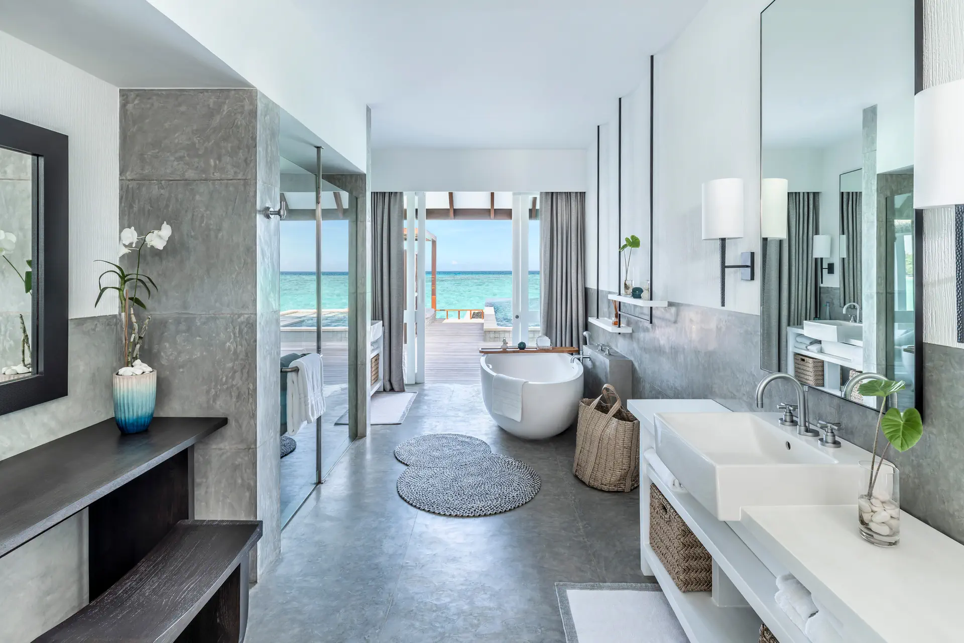 Four Seasons Resort Landaa Giraavaru - zdjęcie 20