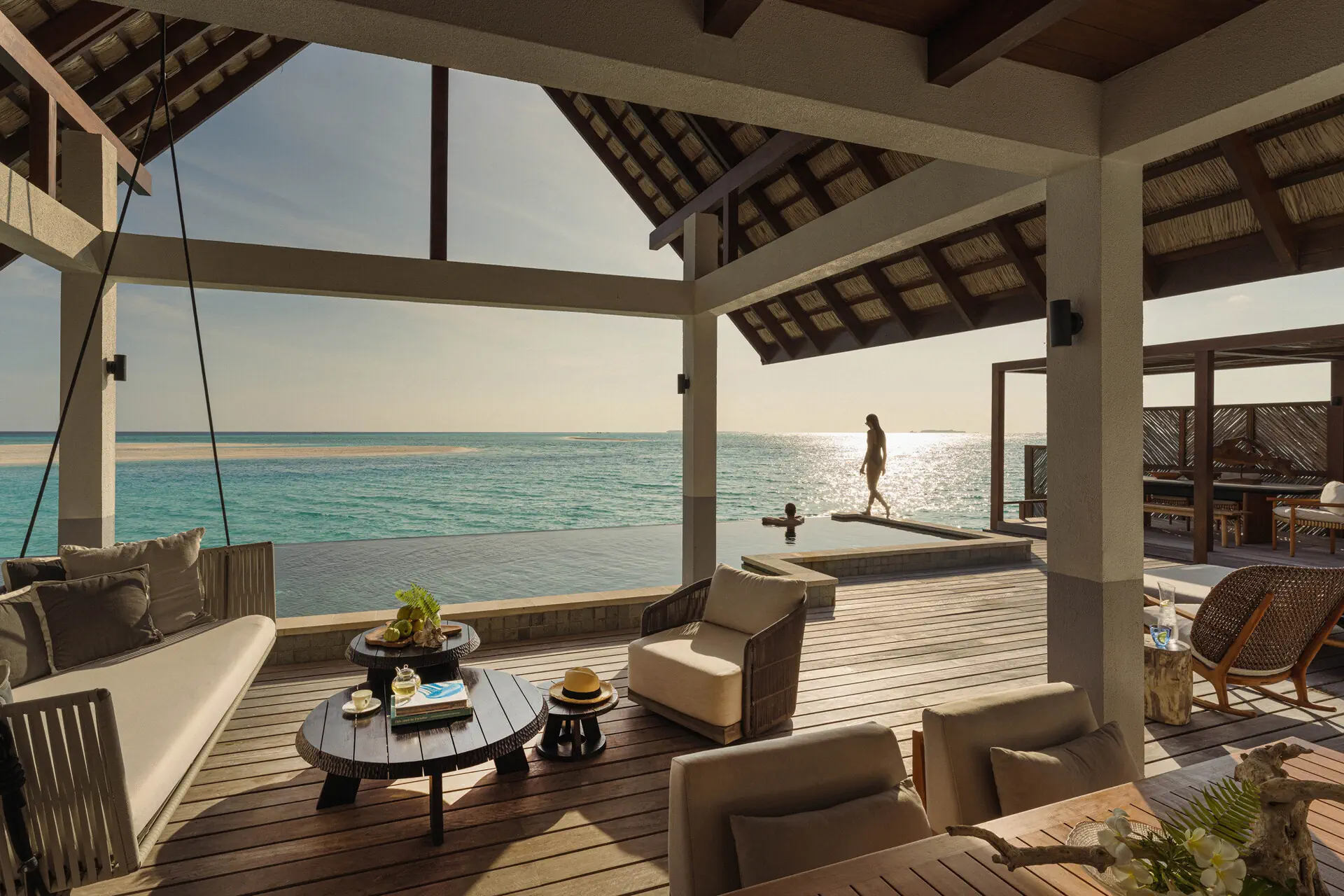 Four Seasons Resort Landaa Giraavaru - zdjęcie 68