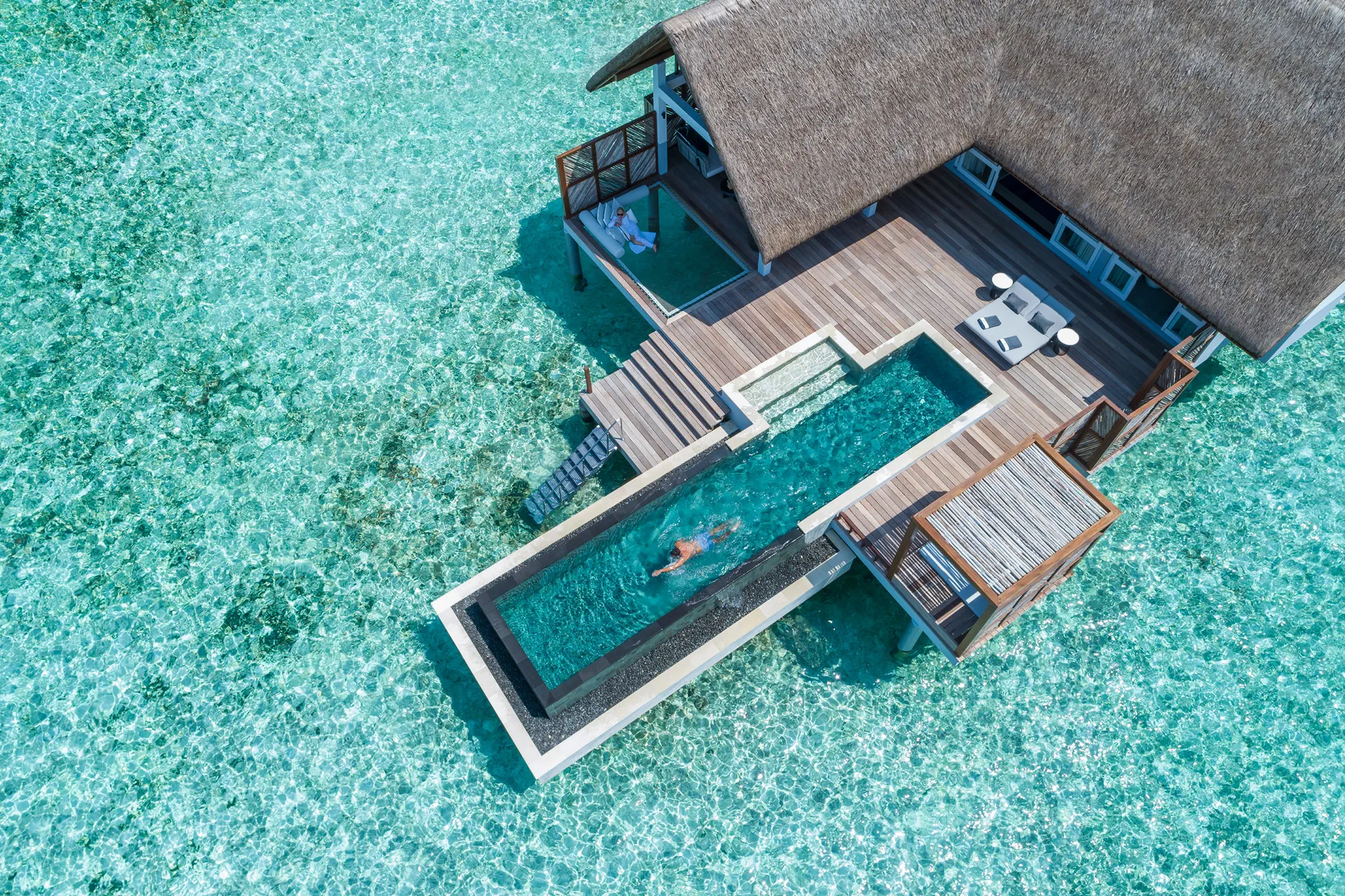 Four Seasons Resort Landaa Giraavaru - zdjęcie 26