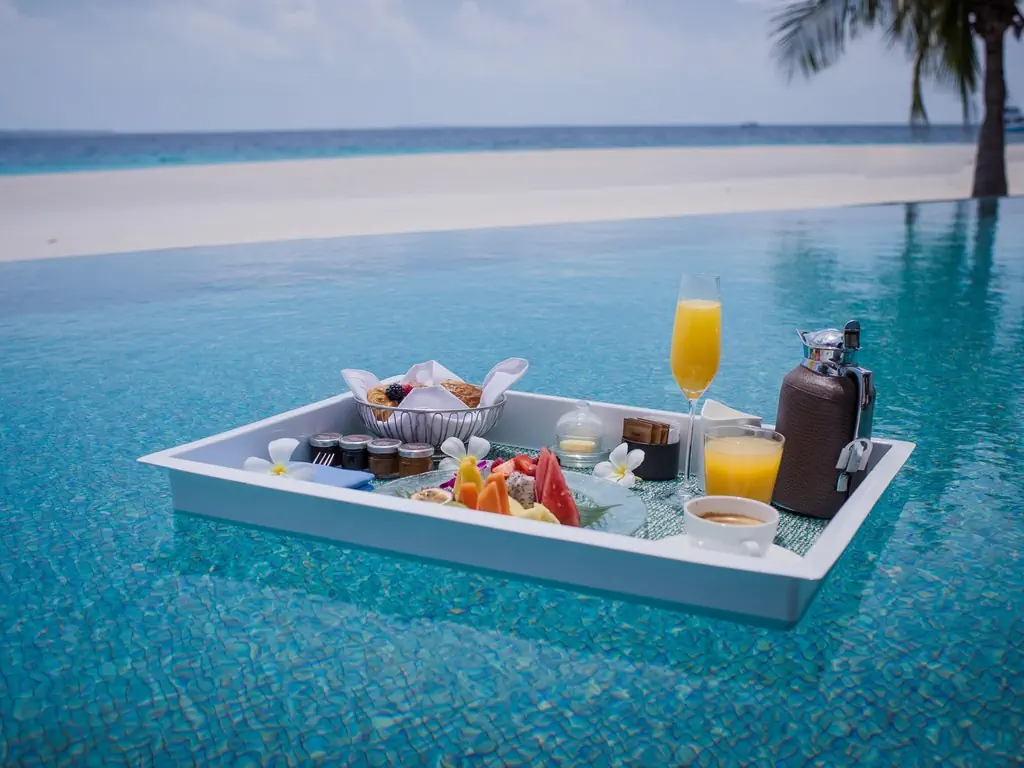 Four Seasons Resort Landaa Giraavaru - zdjęcie 77
