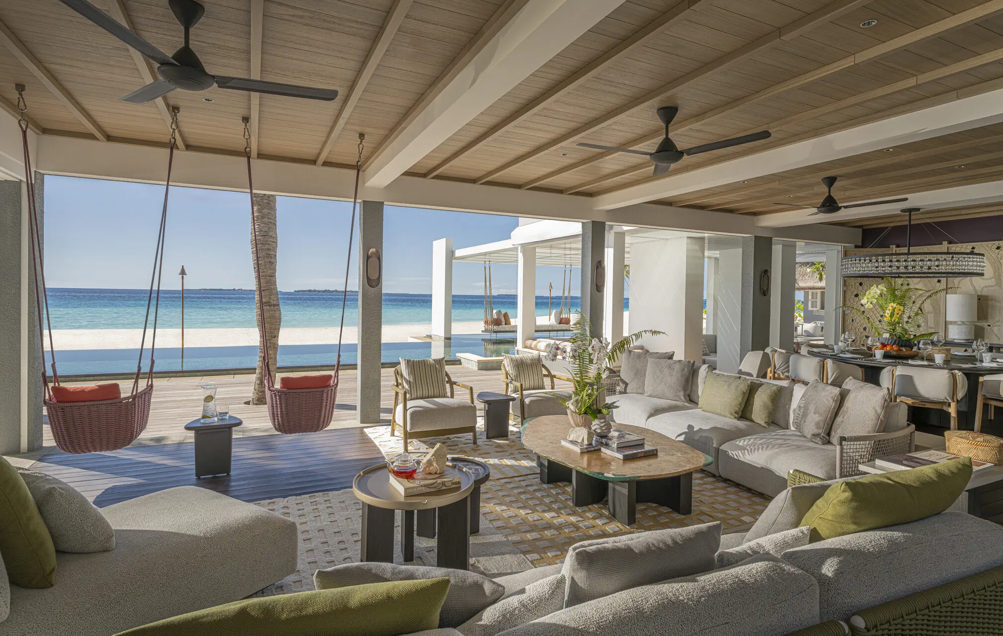 Four Seasons Resort Landaa Giraavaru - zdjęcie 74