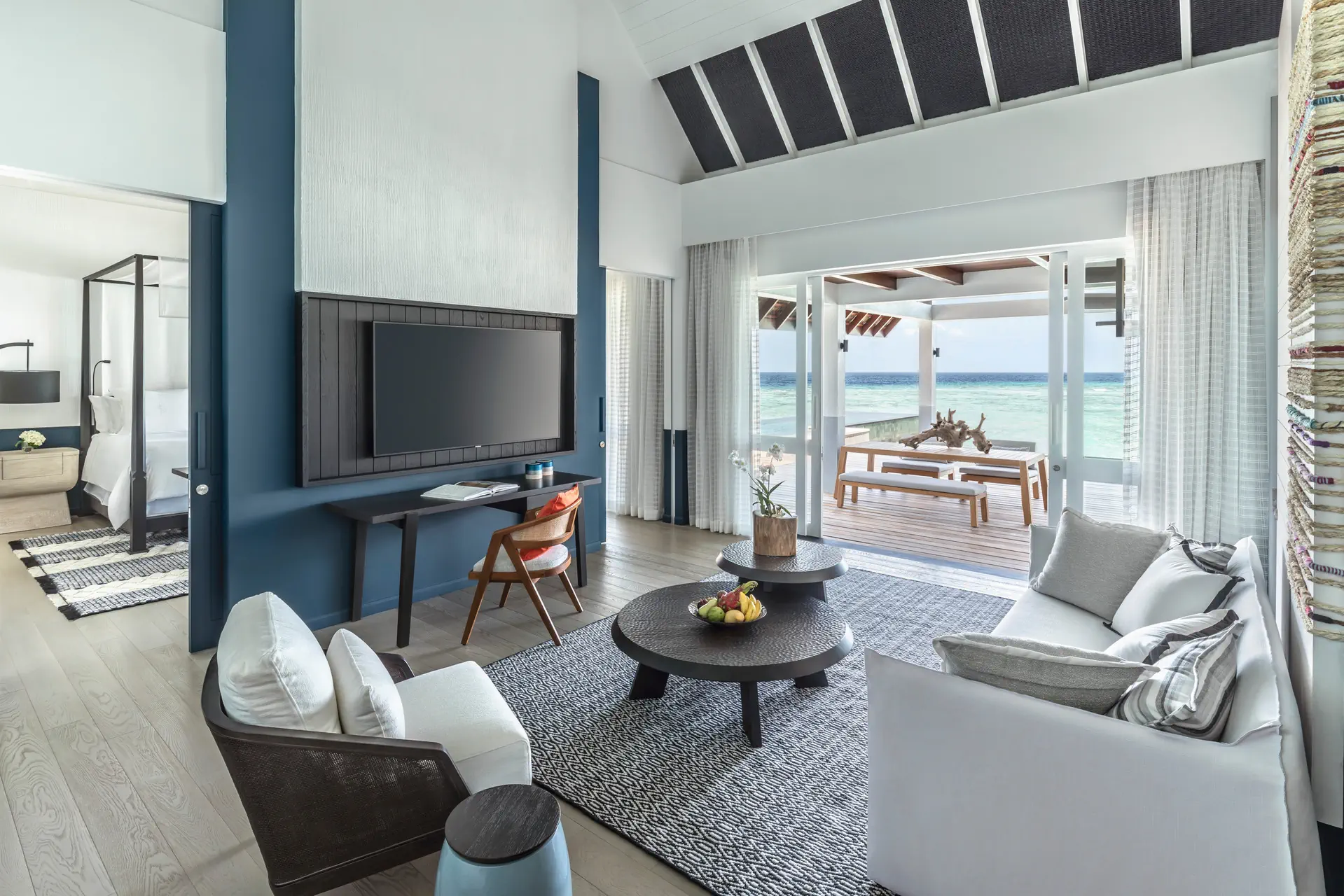 Four Seasons Resort Landaa Giraavaru - zdjęcie 23