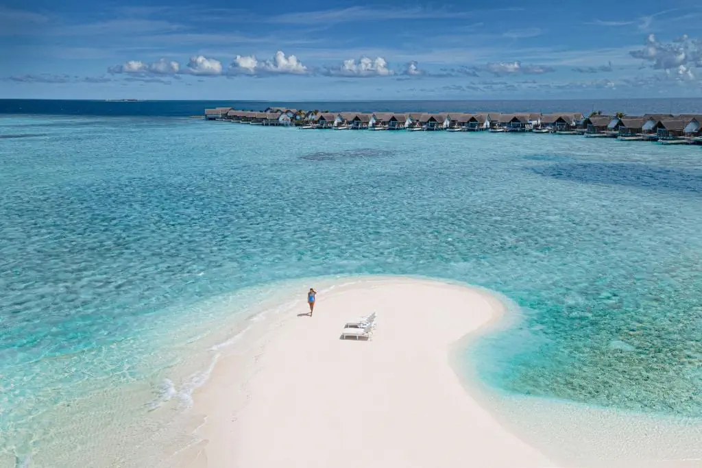 Four Seasons Resort Landaa Giraavaru - zdjęcie 92