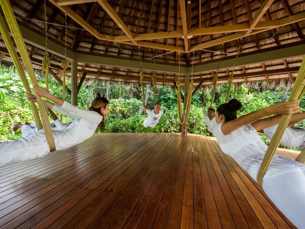Four Seasons Resort Landaa Giraavaru - zdjęcie 98