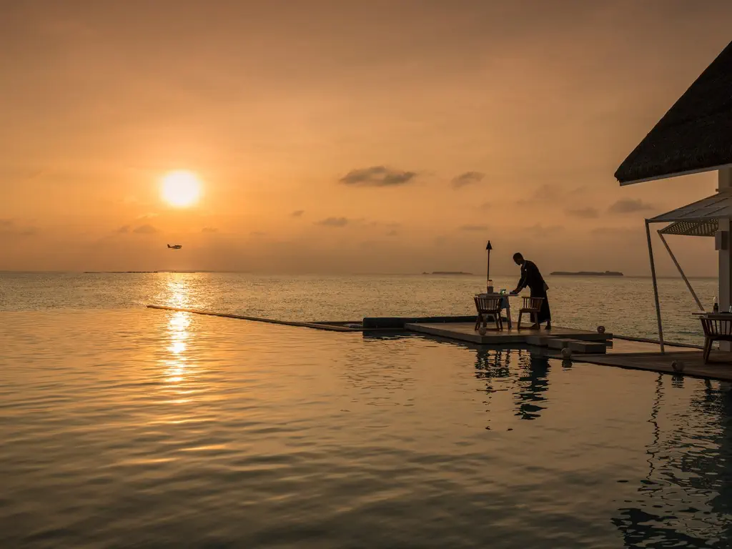 Four Seasons Resort Landaa Giraavaru - zdjęcie 76