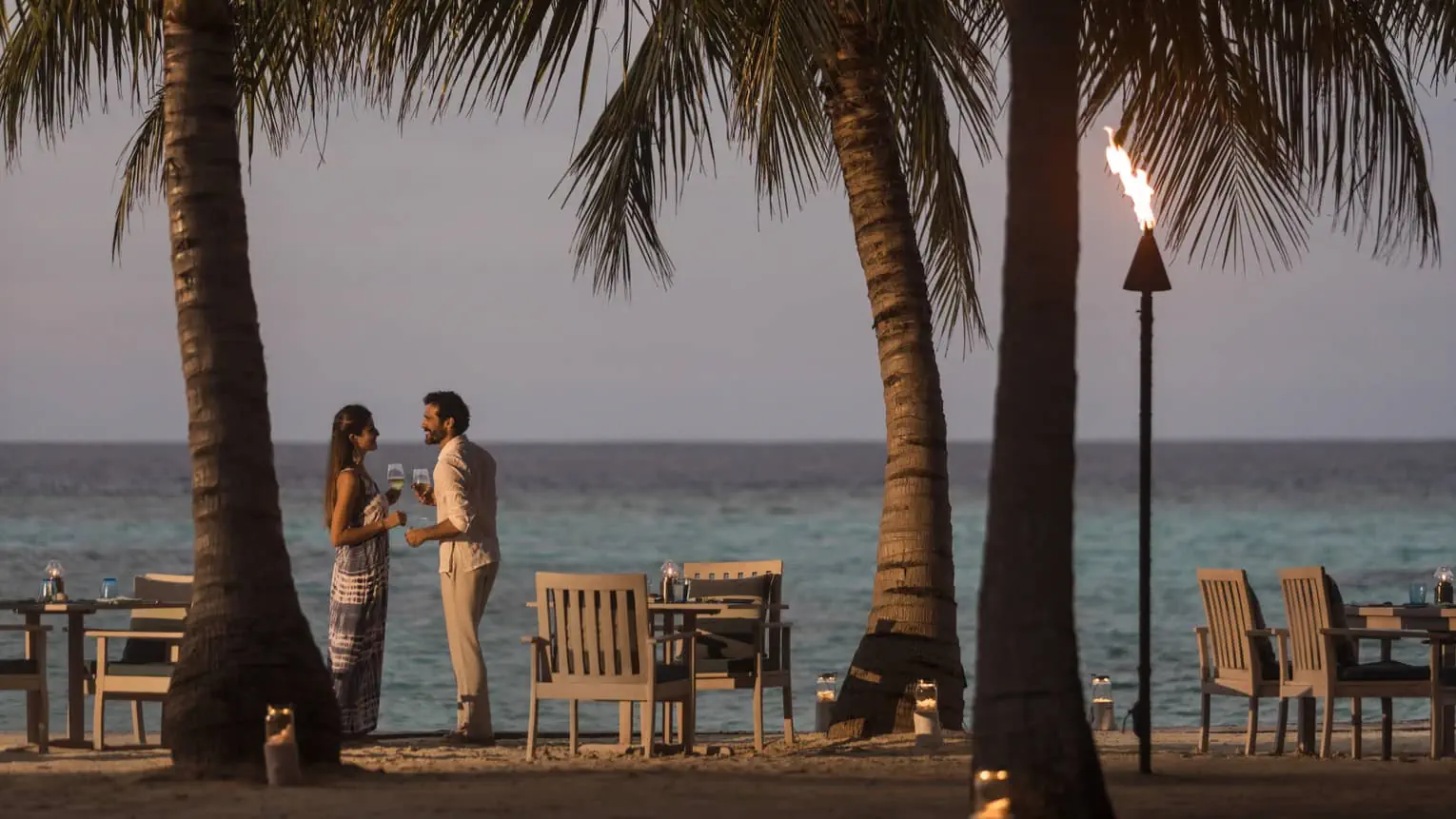 Four Seasons Resort Landaa Giraavaru - zdjęcie 80