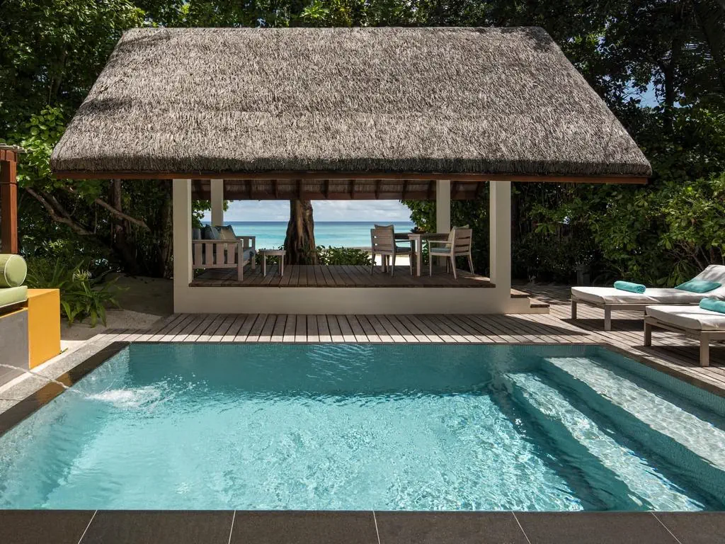 Four Seasons Resort Landaa Giraavaru - zdjęcie 11