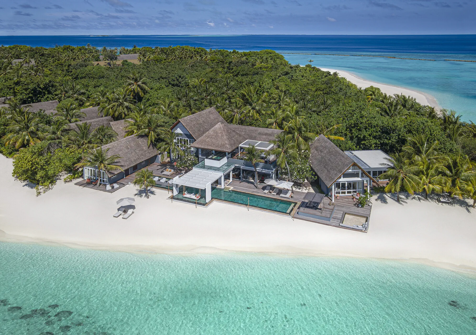 Four Seasons Resort Landaa Giraavaru - zdjęcie 71
