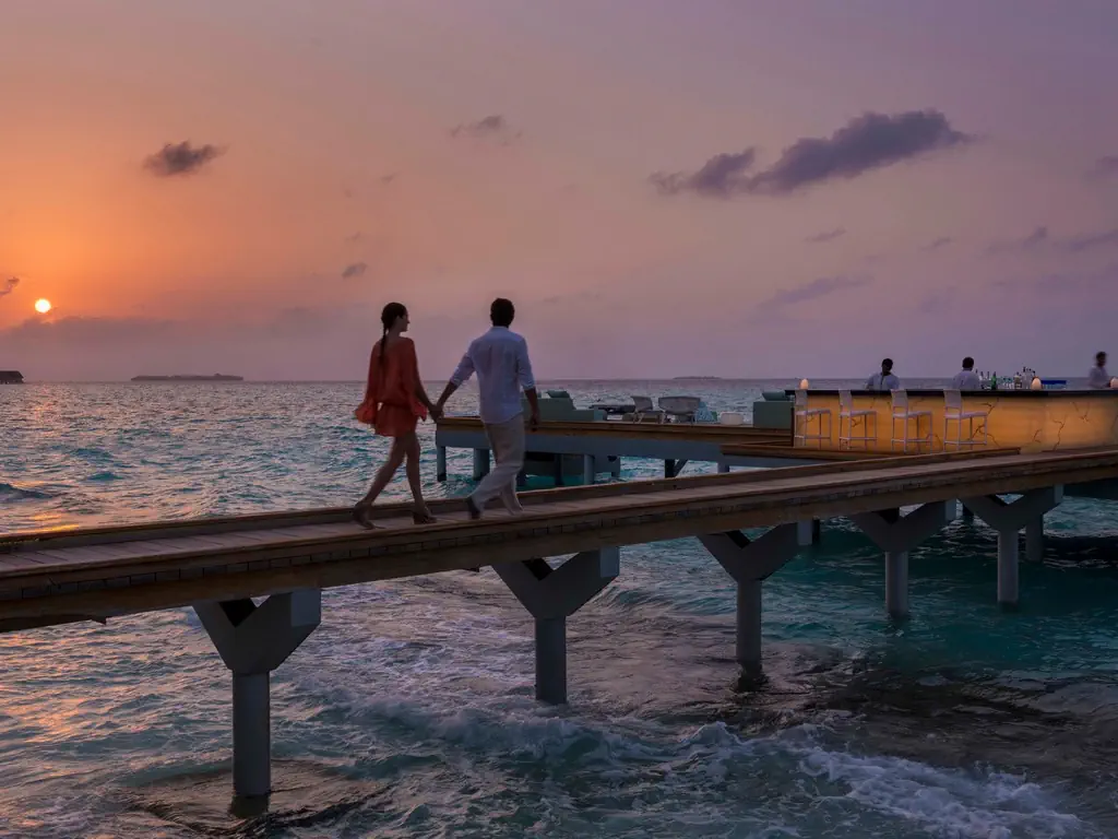 Four Seasons Resort Landaa Giraavaru - zdjęcie 84
