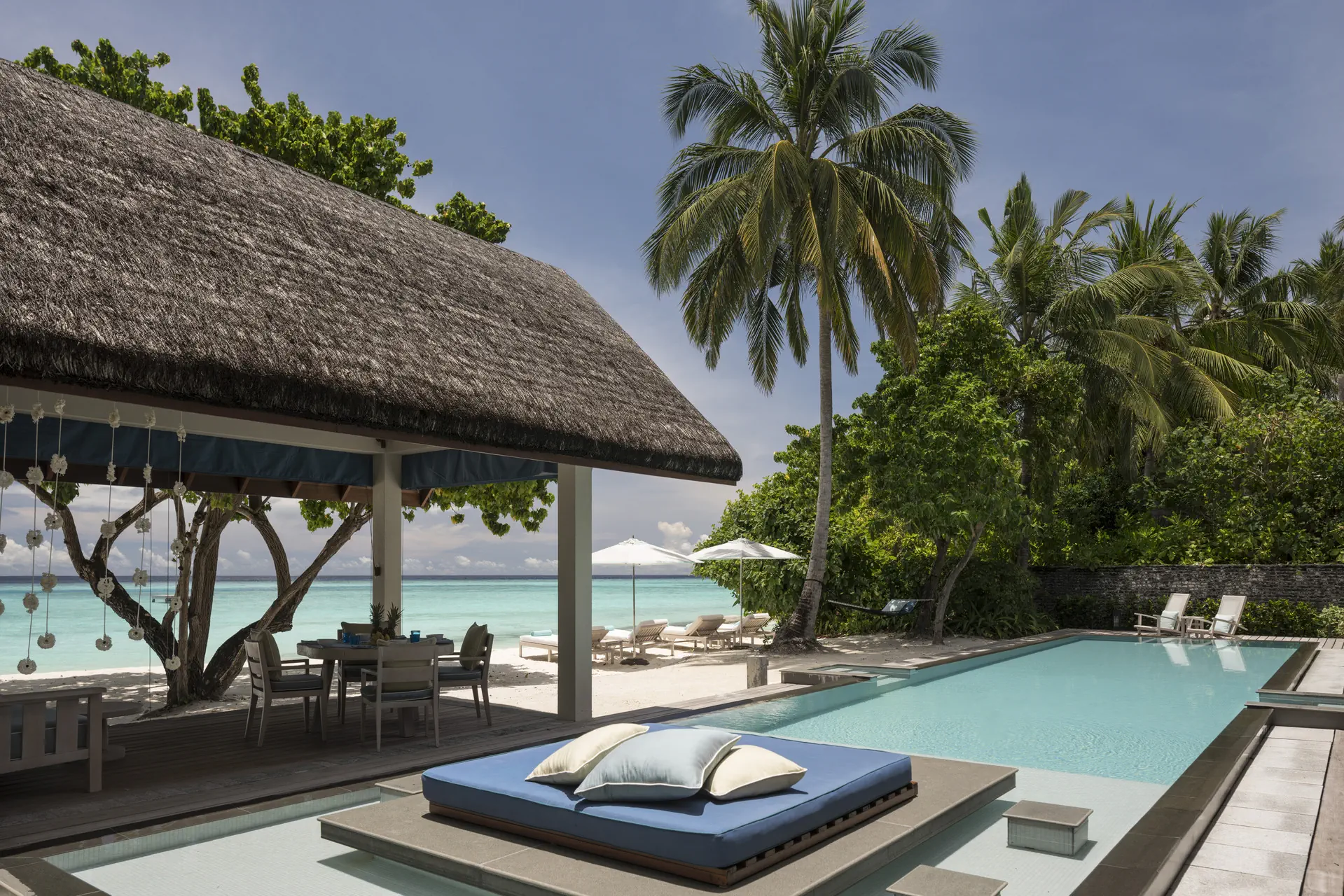 Four Seasons Resort Landaa Giraavaru - zdjęcie 32