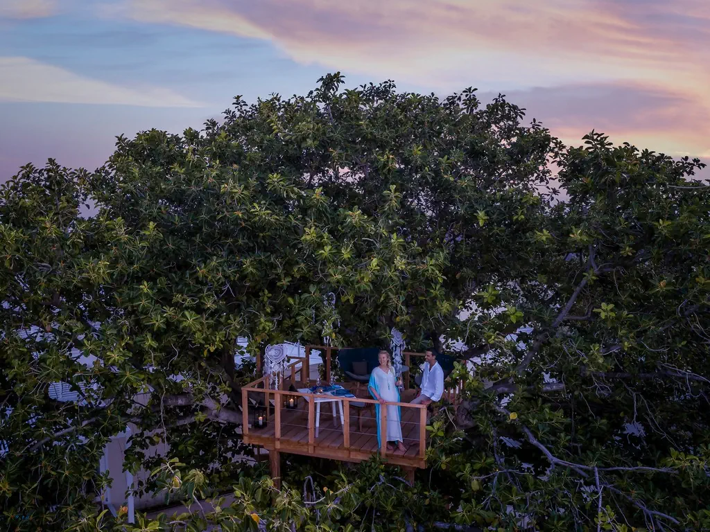 Four Seasons Resort Landaa Giraavaru - zdjęcie 7