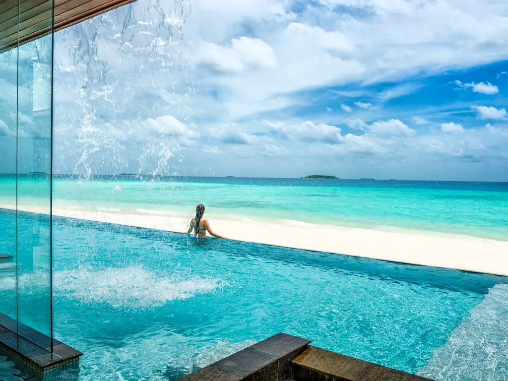 Four Seasons Resort Landaa Giraavaru - zdjęcie 9