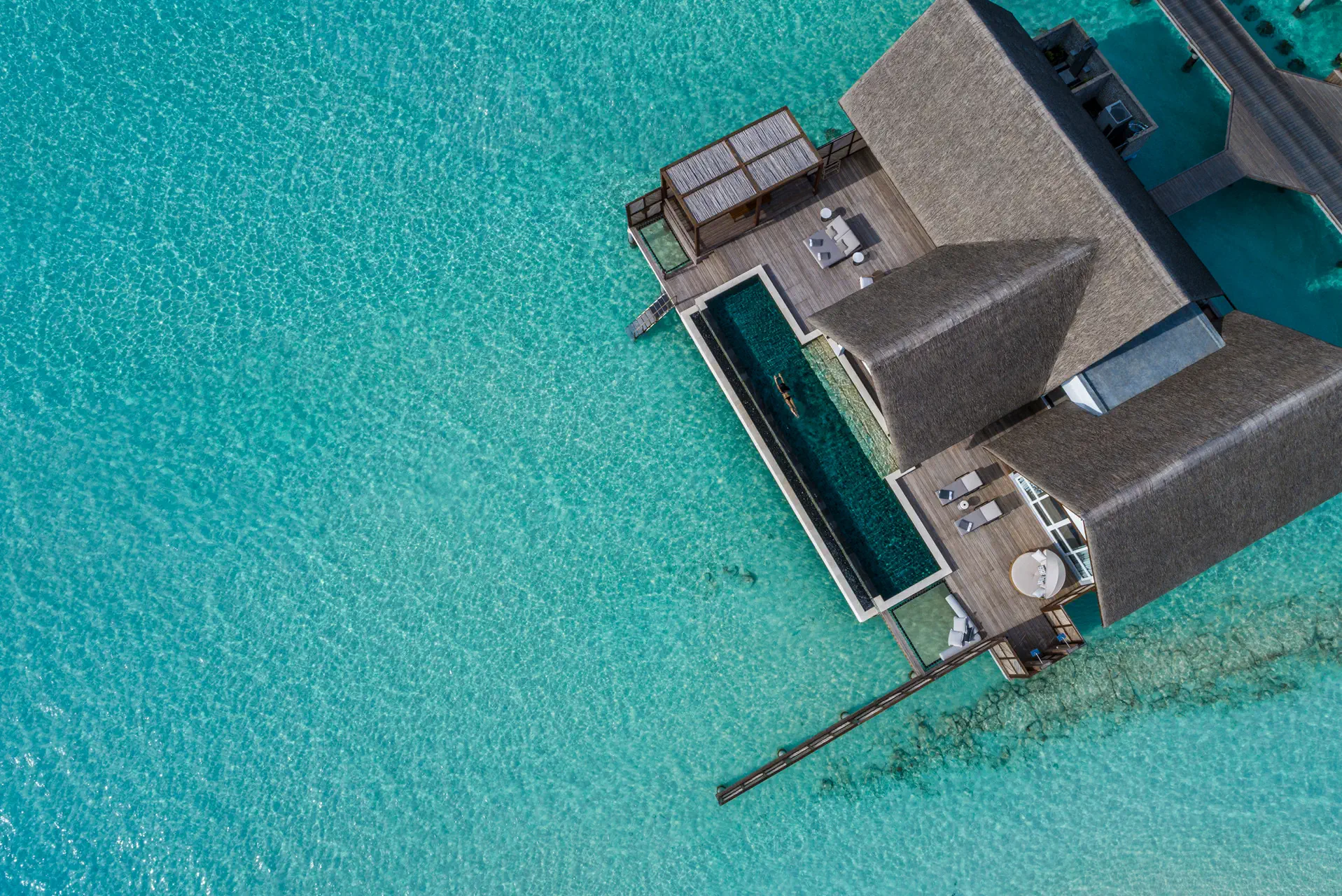 Four Seasons Resort Landaa Giraavaru - zdjęcie 37