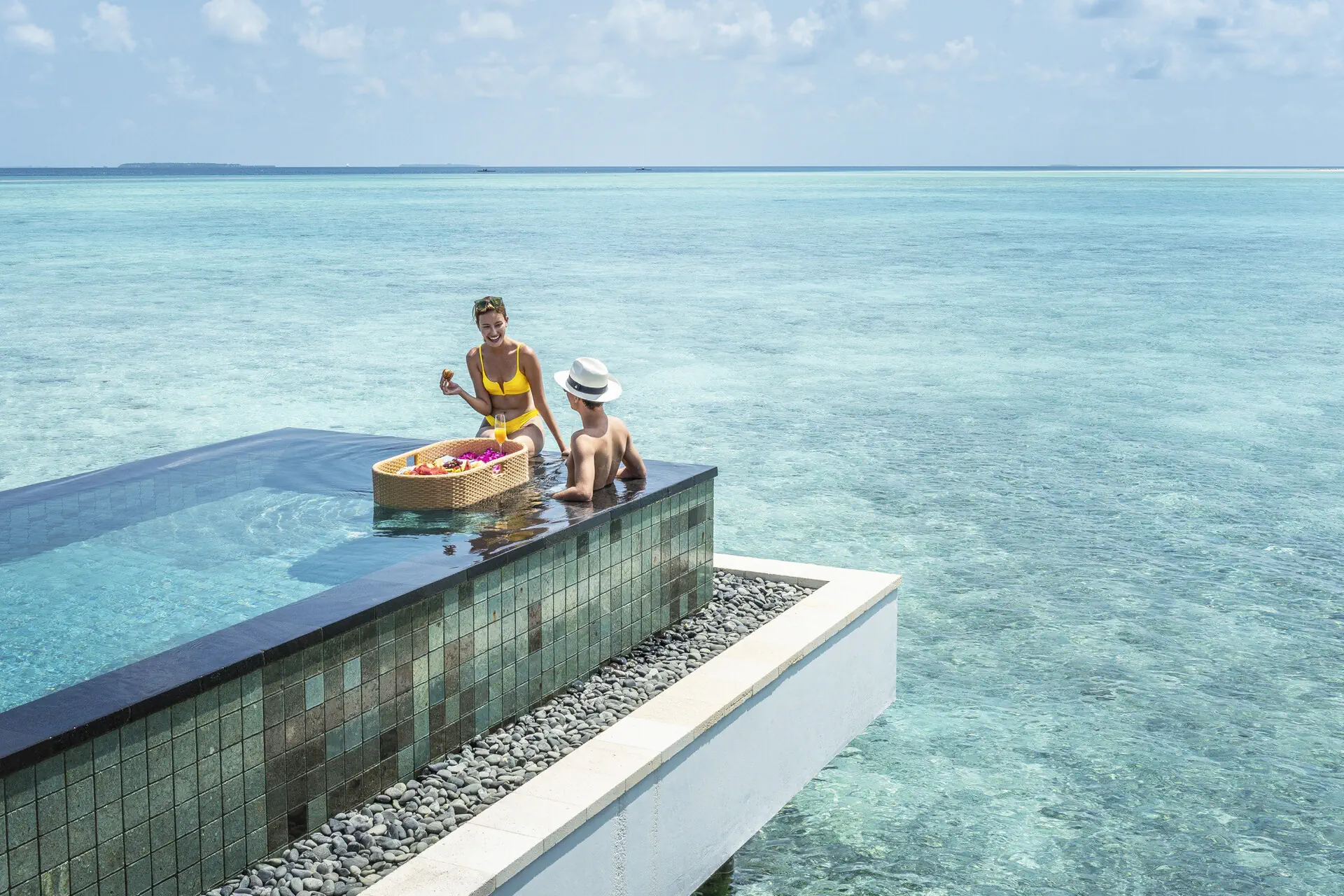 Four Seasons Resort Landaa Giraavaru - zdjęcie 66