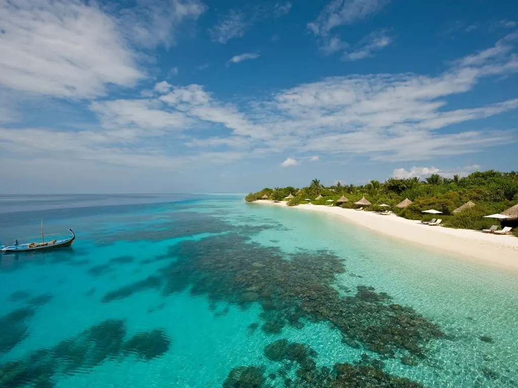 Four Seasons Resort Landaa Giraavaru - zdjęcie 89