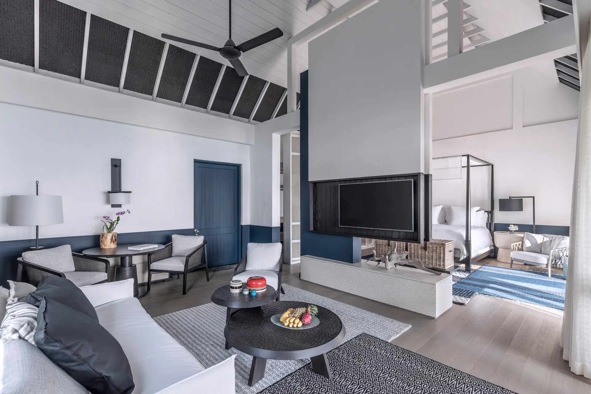 Four Seasons Resort Landaa Giraavaru - zdjęcie 27