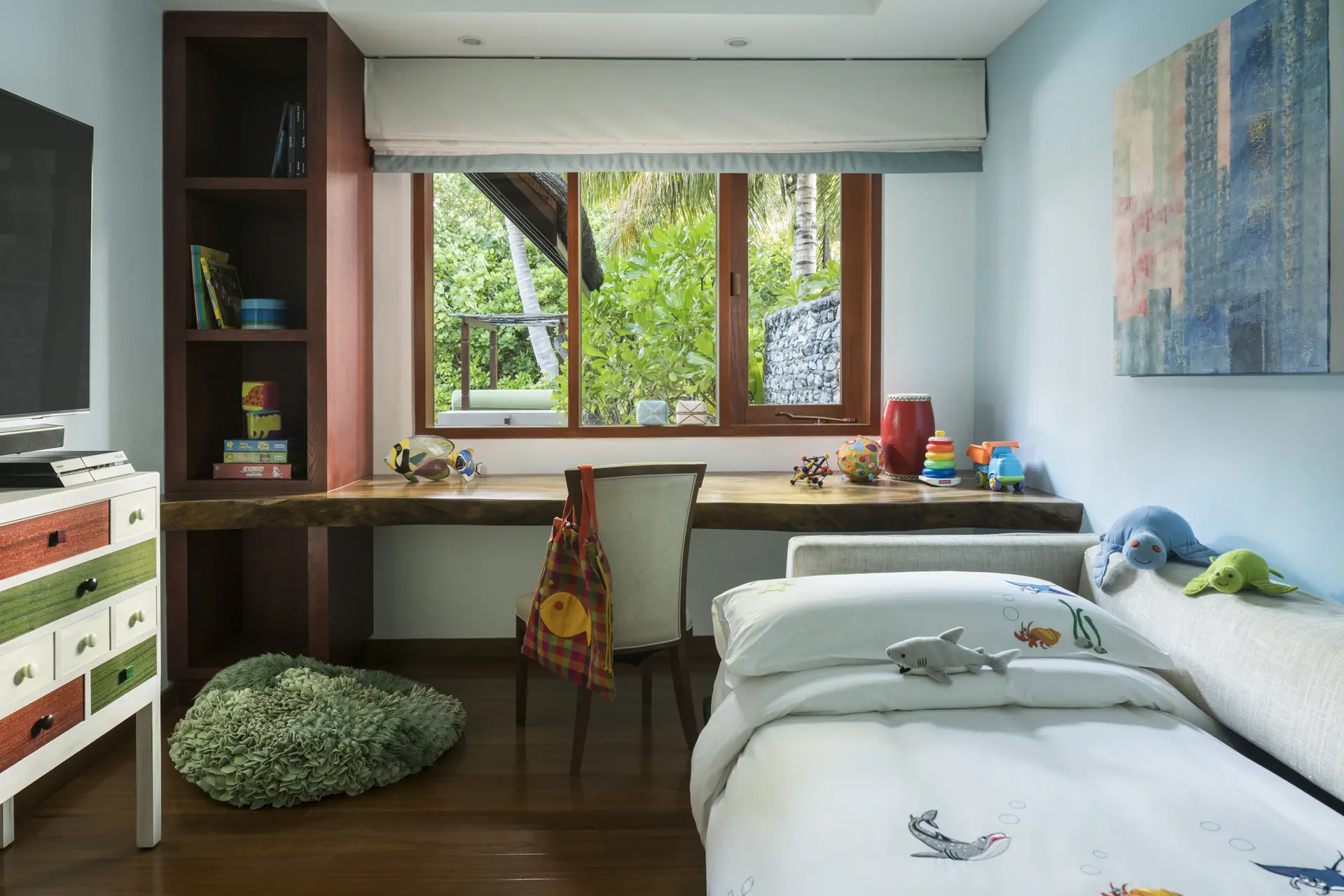 Four Seasons Resort Landaa Giraavaru - zdjęcie 15