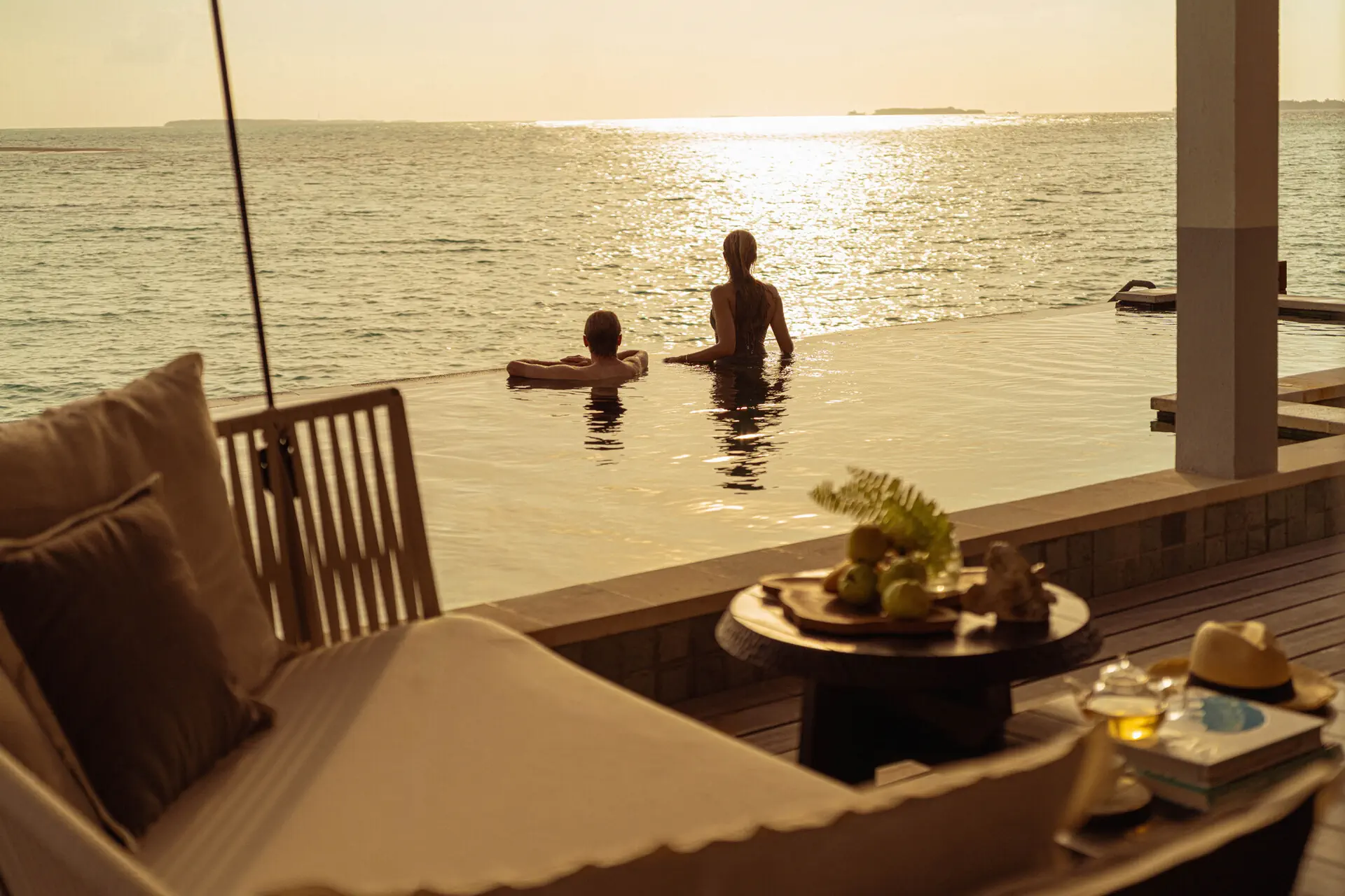 Four Seasons Resort Landaa Giraavaru - zdjęcie 70