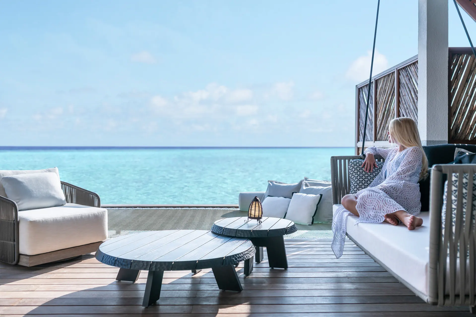 Four Seasons Resort Landaa Giraavaru - zdjęcie 21
