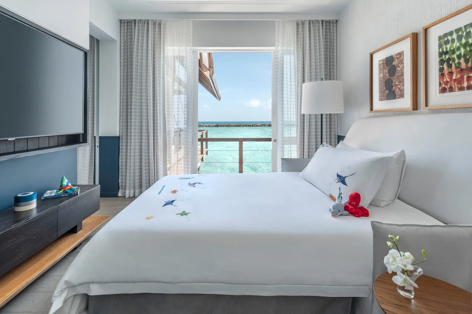Four Seasons Resort Landaa Giraavaru - zdjęcie 63