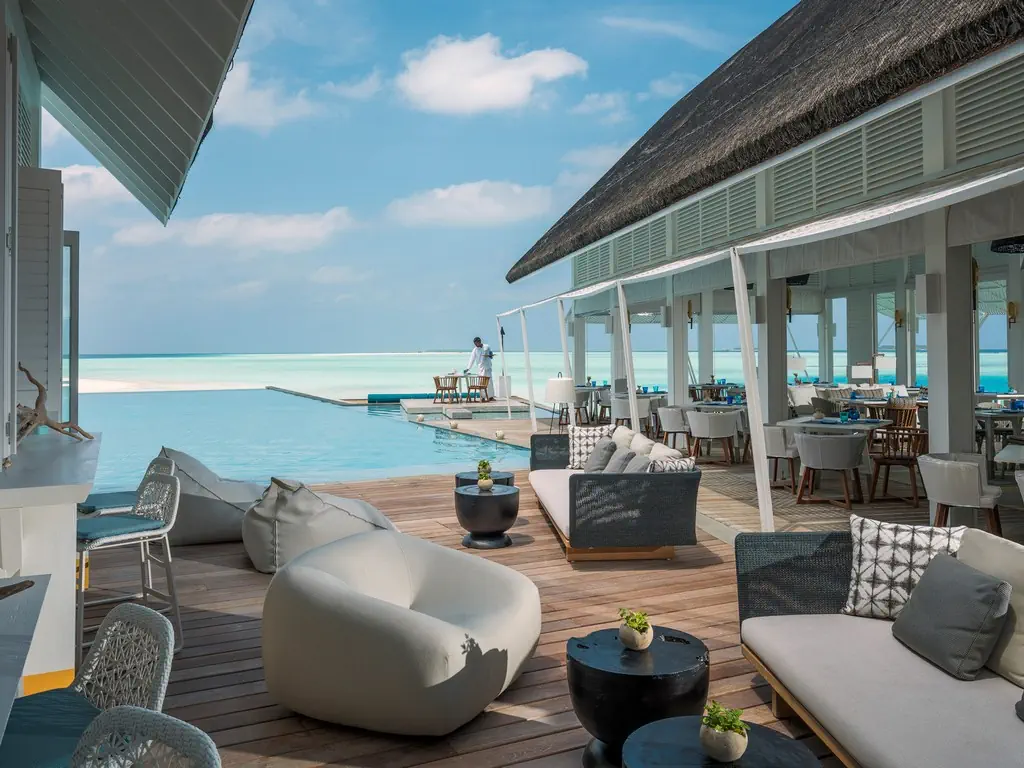 Four Seasons Resort Landaa Giraavaru - zdjęcie 82