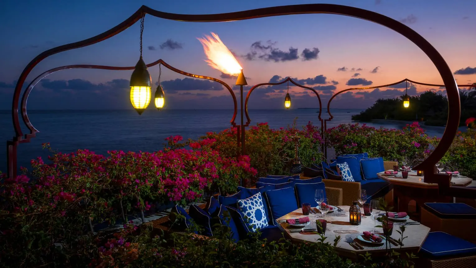 Four Seasons Resort Landaa Giraavaru - zdjęcie 79