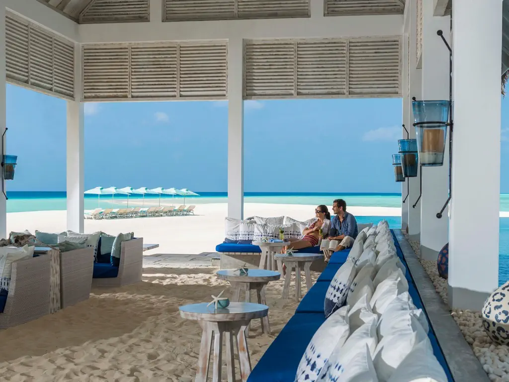 Four Seasons Resort Landaa Giraavaru - zdjęcie 85