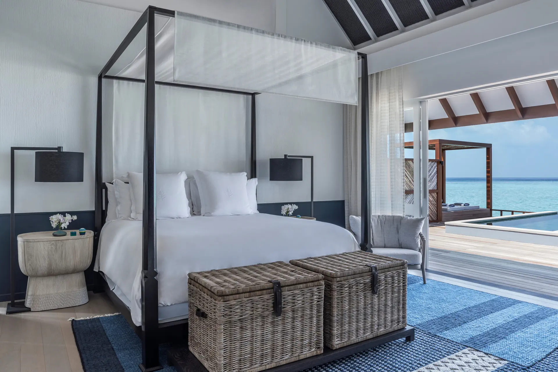 Four Seasons Resort Landaa Giraavaru - zdjęcie 22