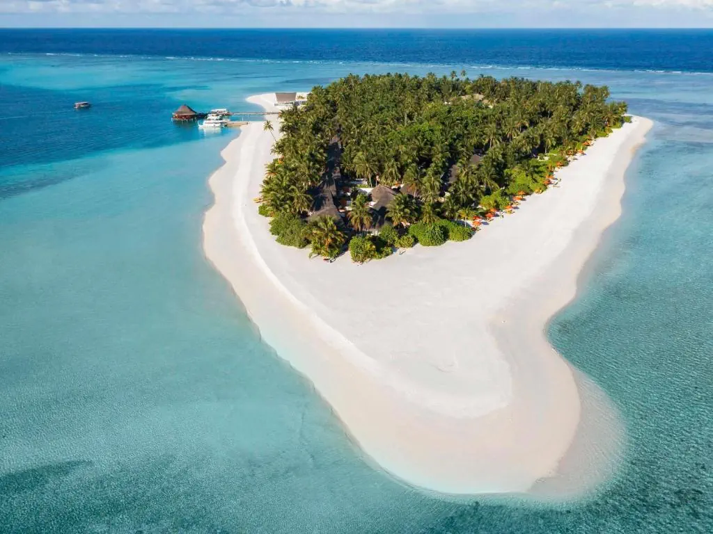 Angsana Resort Velavaru photo 0