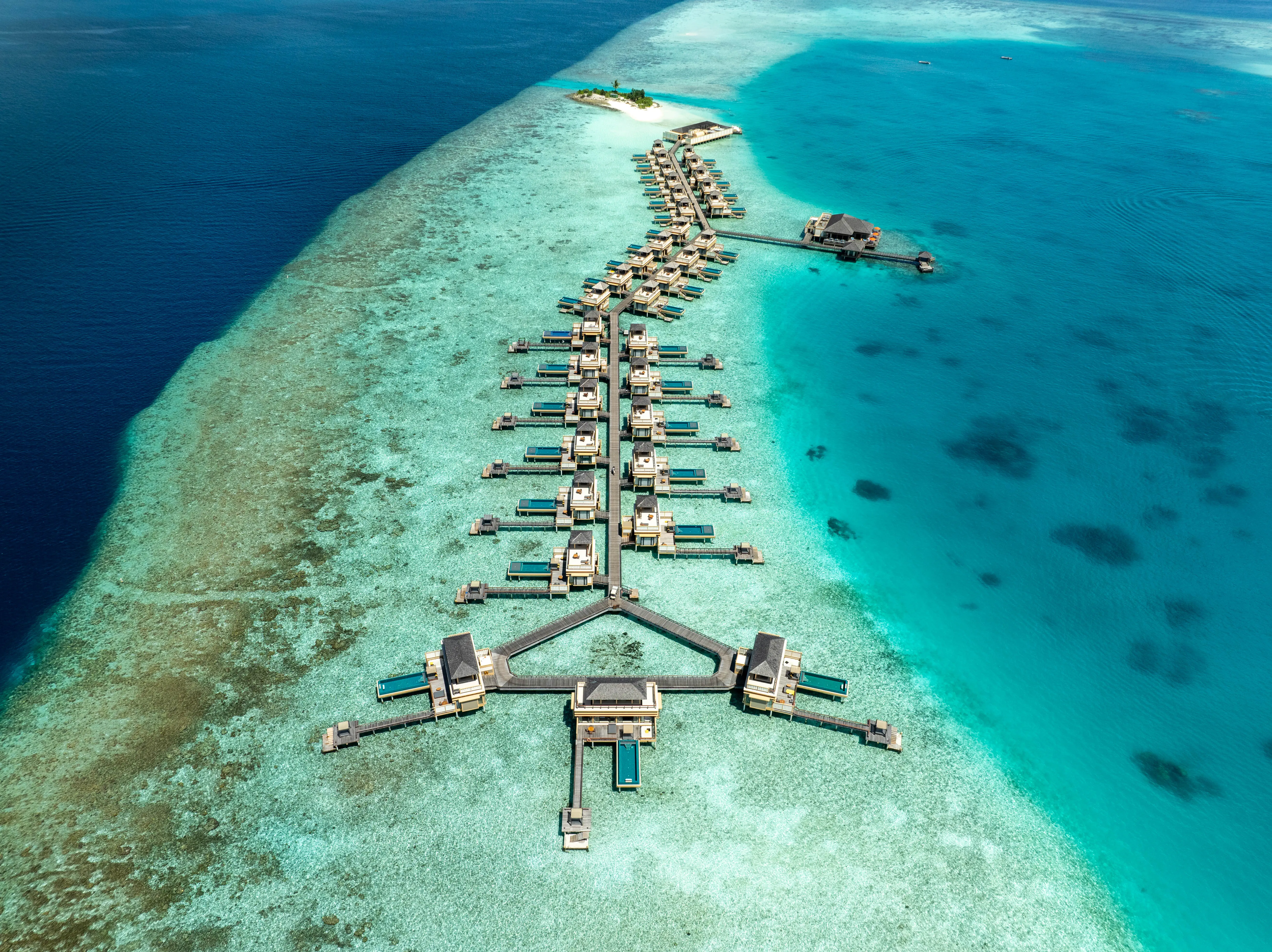 Angsana Resort Velavaru photo 3