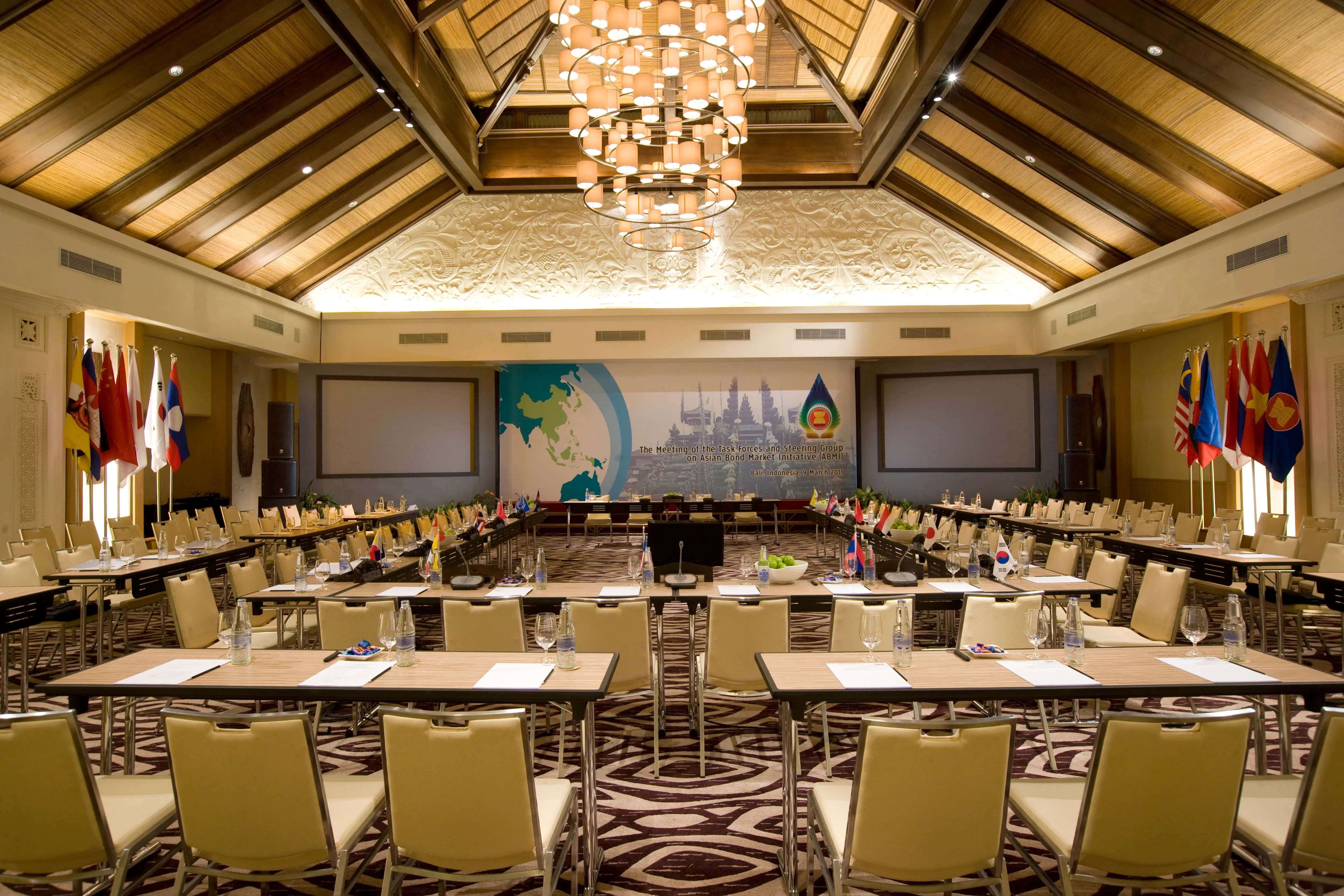 Holiday Inn Resort Baruna - zdjęcie 12