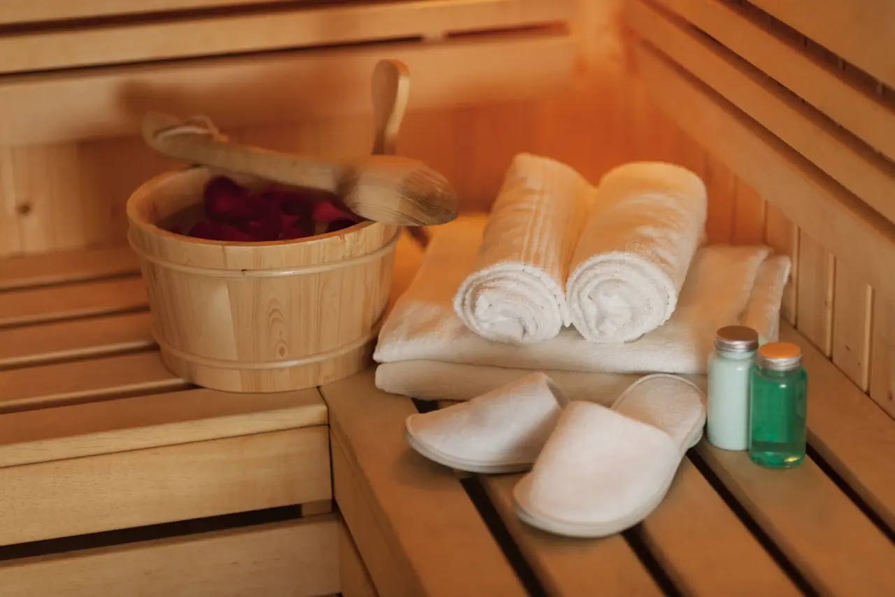 Seaden Valentine Resort & Spa - zdjęcie 69