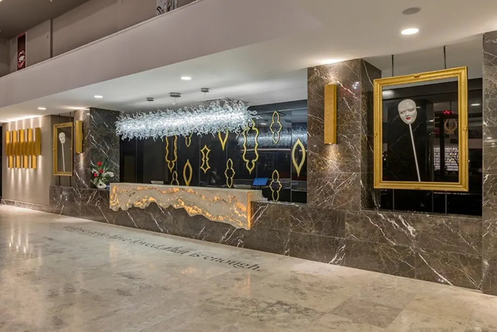 Seaden Valentine Resort & Spa - zdjęcie 10