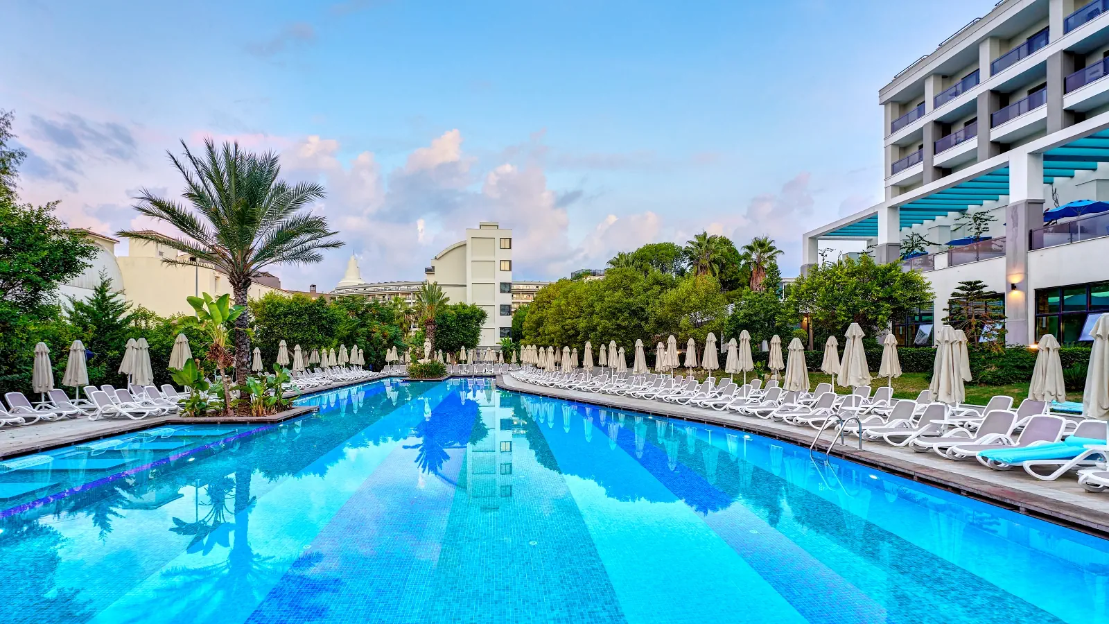 Seaden Valentine Resort & Spa - zdjęcie 59