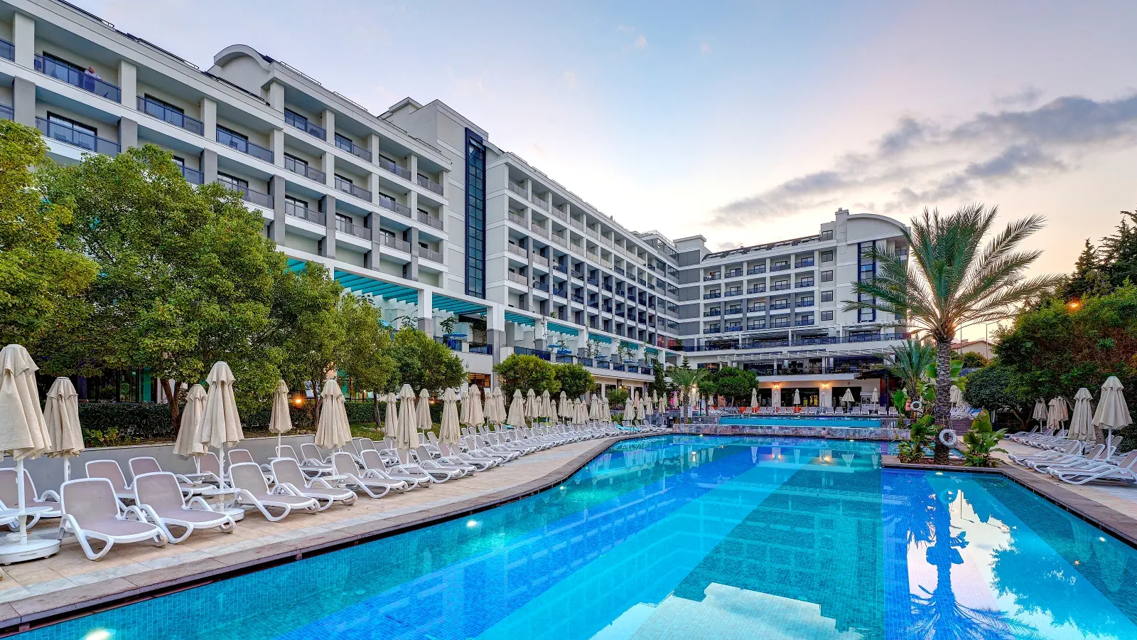 Seaden Valentine Resort & Spa - zdjęcie 63