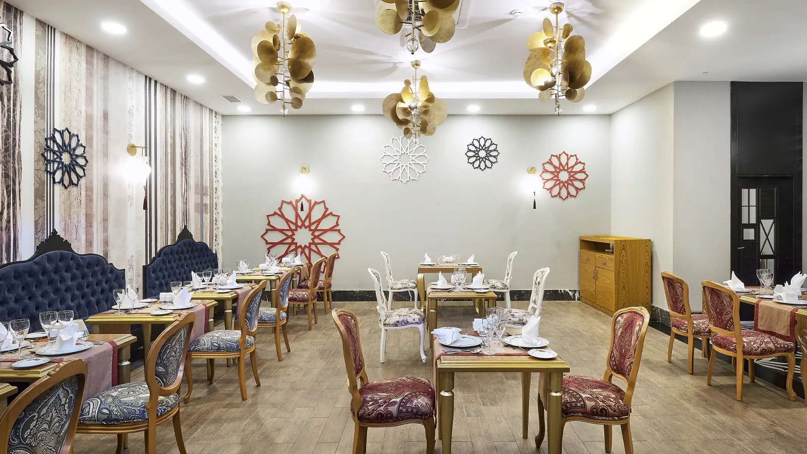 Seaden Valentine Resort & Spa - zdjęcie 33