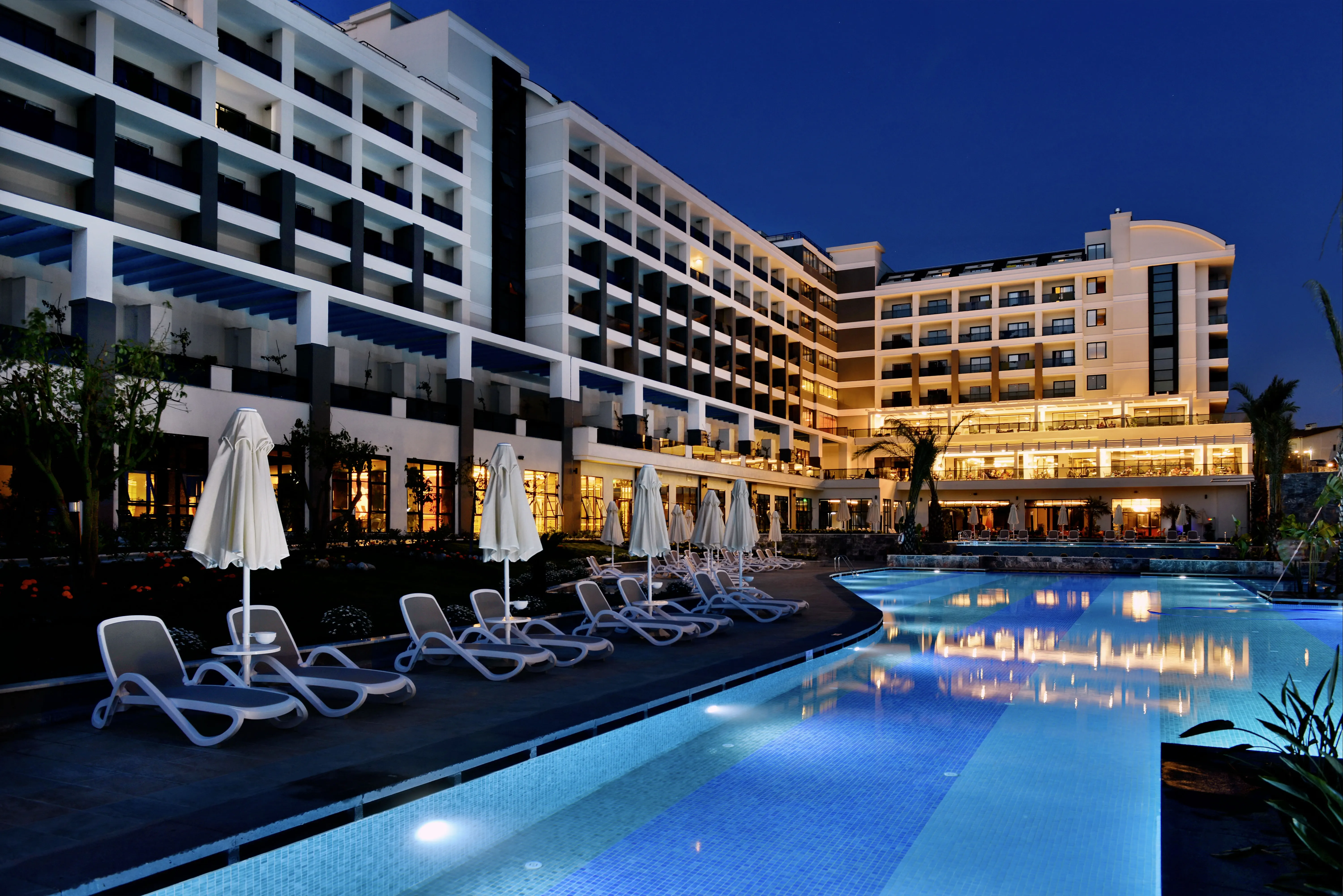 Seaden Valentine Resort & Spa - zdjęcie 3