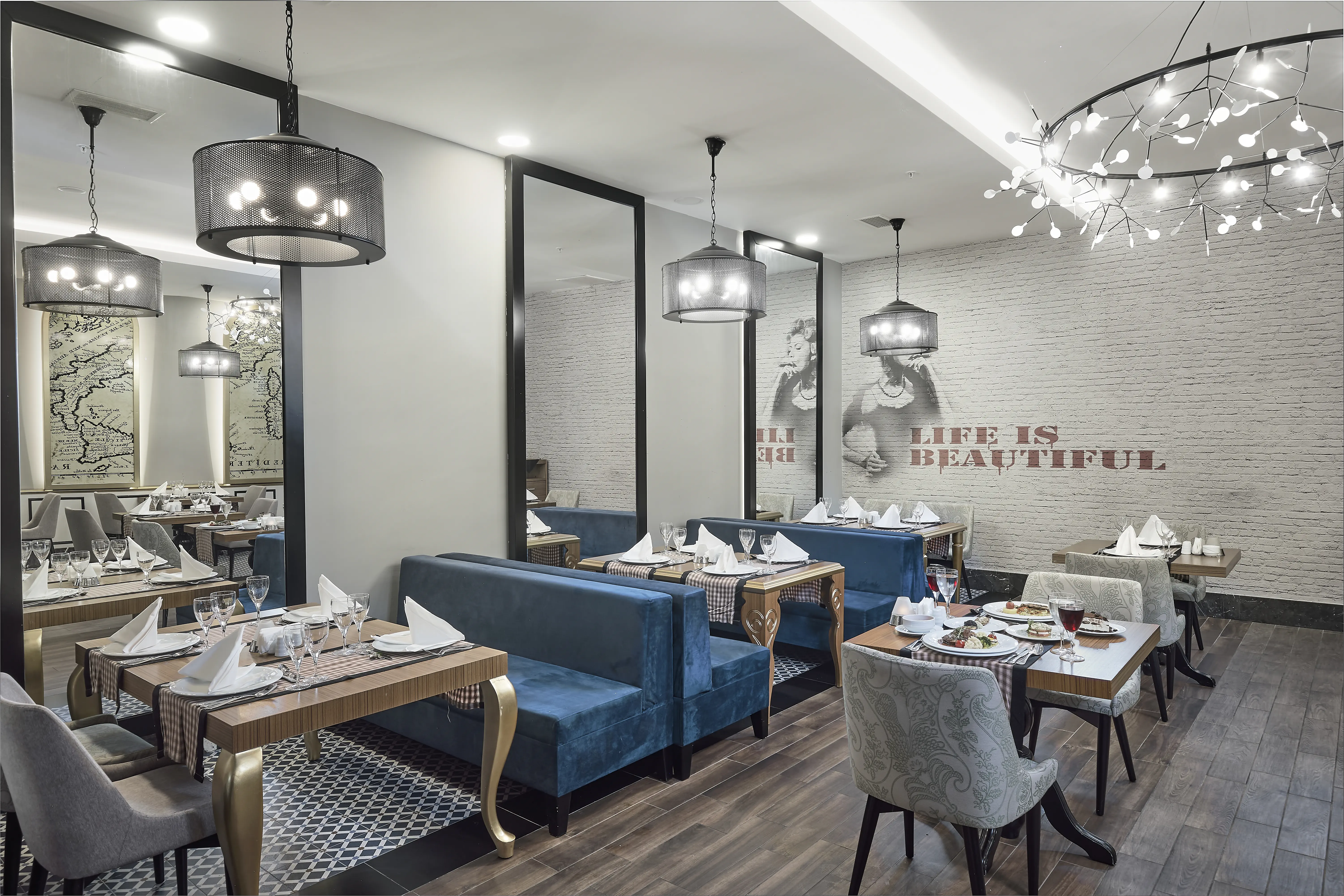Seaden Valentine Resort & Spa - zdjęcie 45