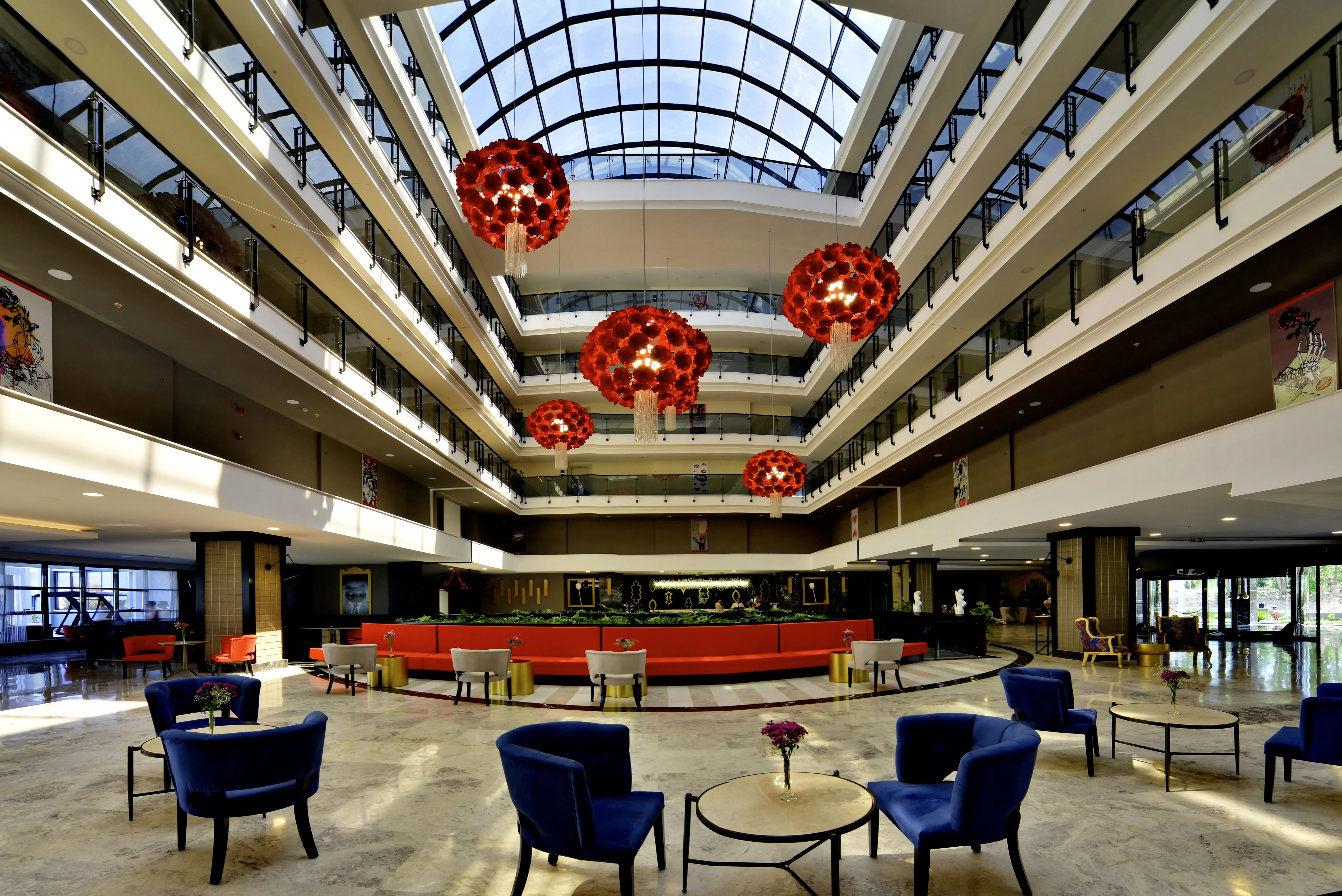 Seaden Valentine Resort & Spa - zdjęcie 6