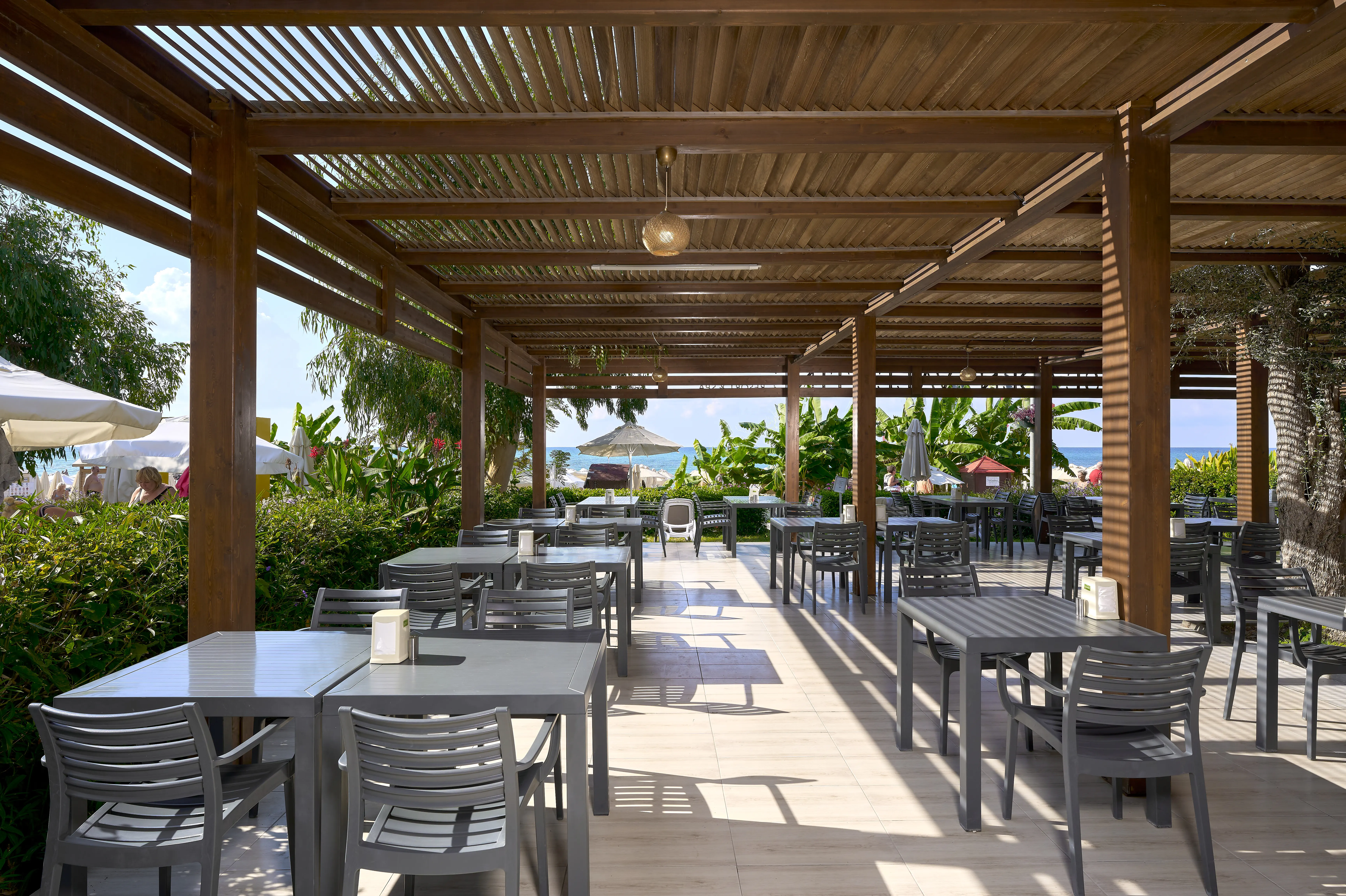 Seaden Valentine Resort & Spa - zdjęcie 41