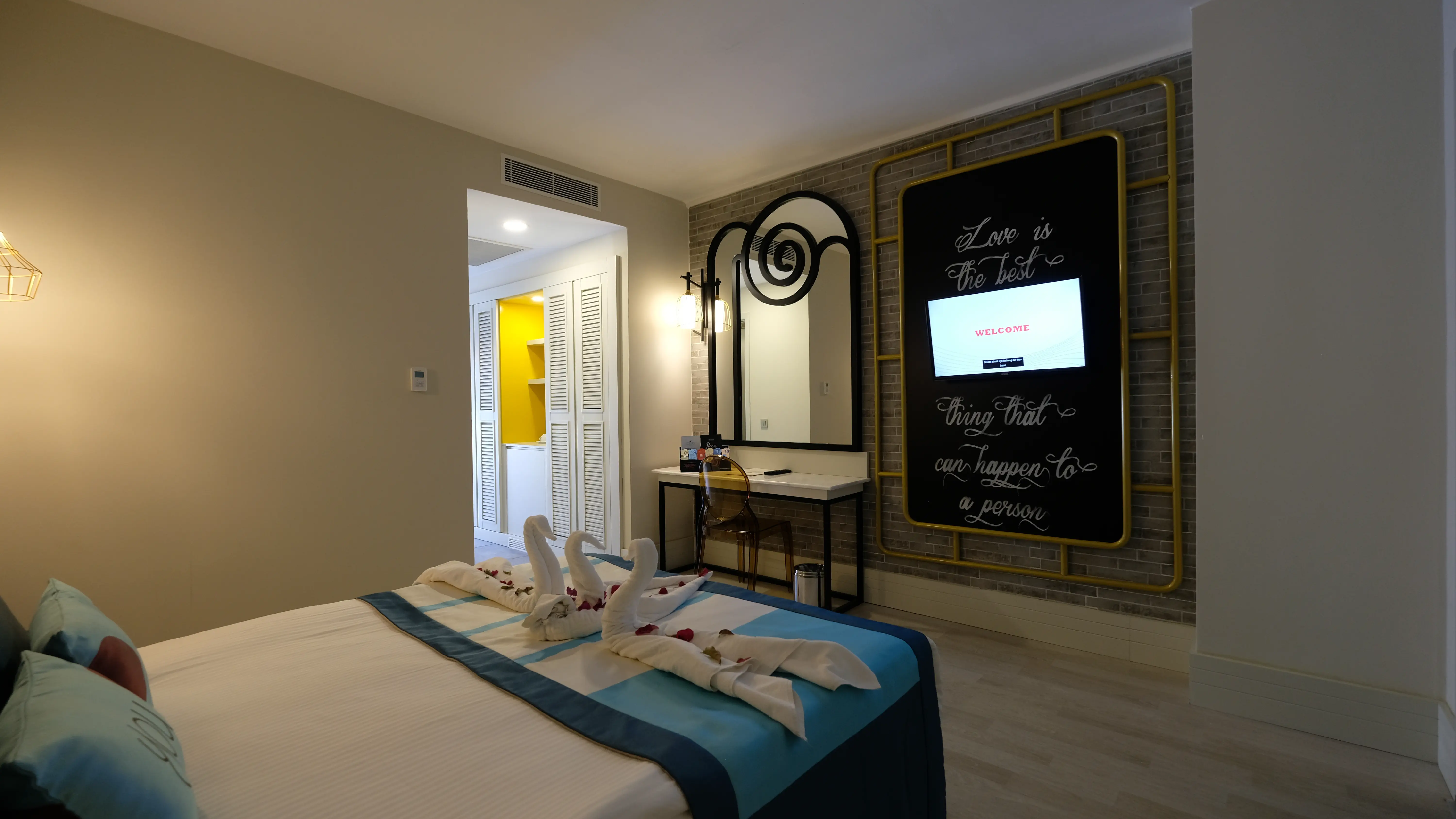 Seaden Valentine Resort & Spa - zdjęcie 22