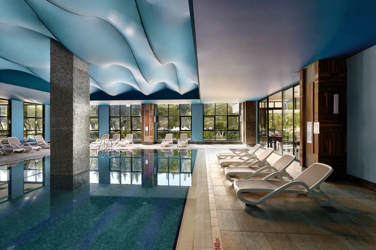 Seaden Valentine Resort & Spa - zdjęcie 70