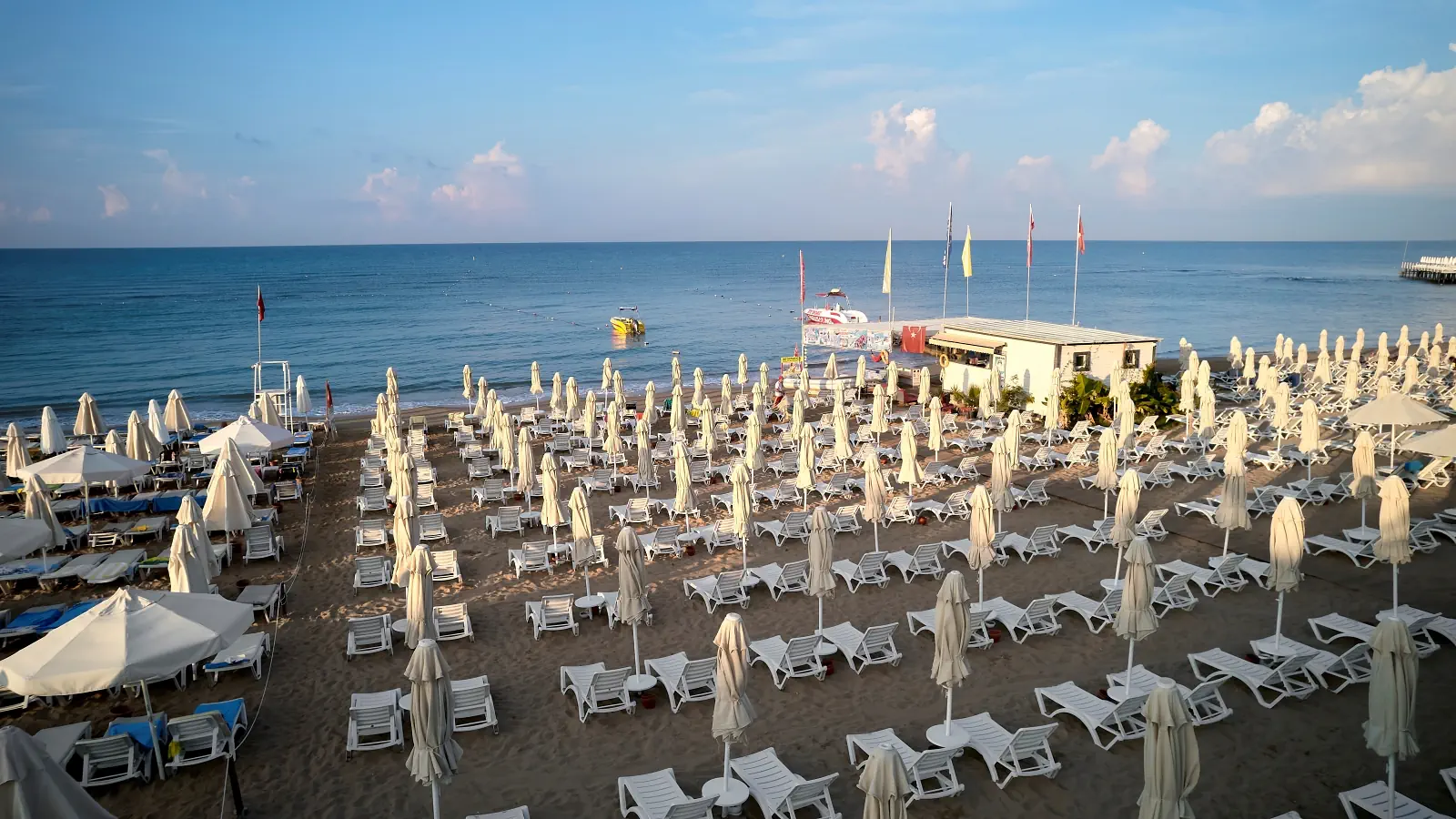 Seaden Valentine Resort & Spa - zdjęcie 68