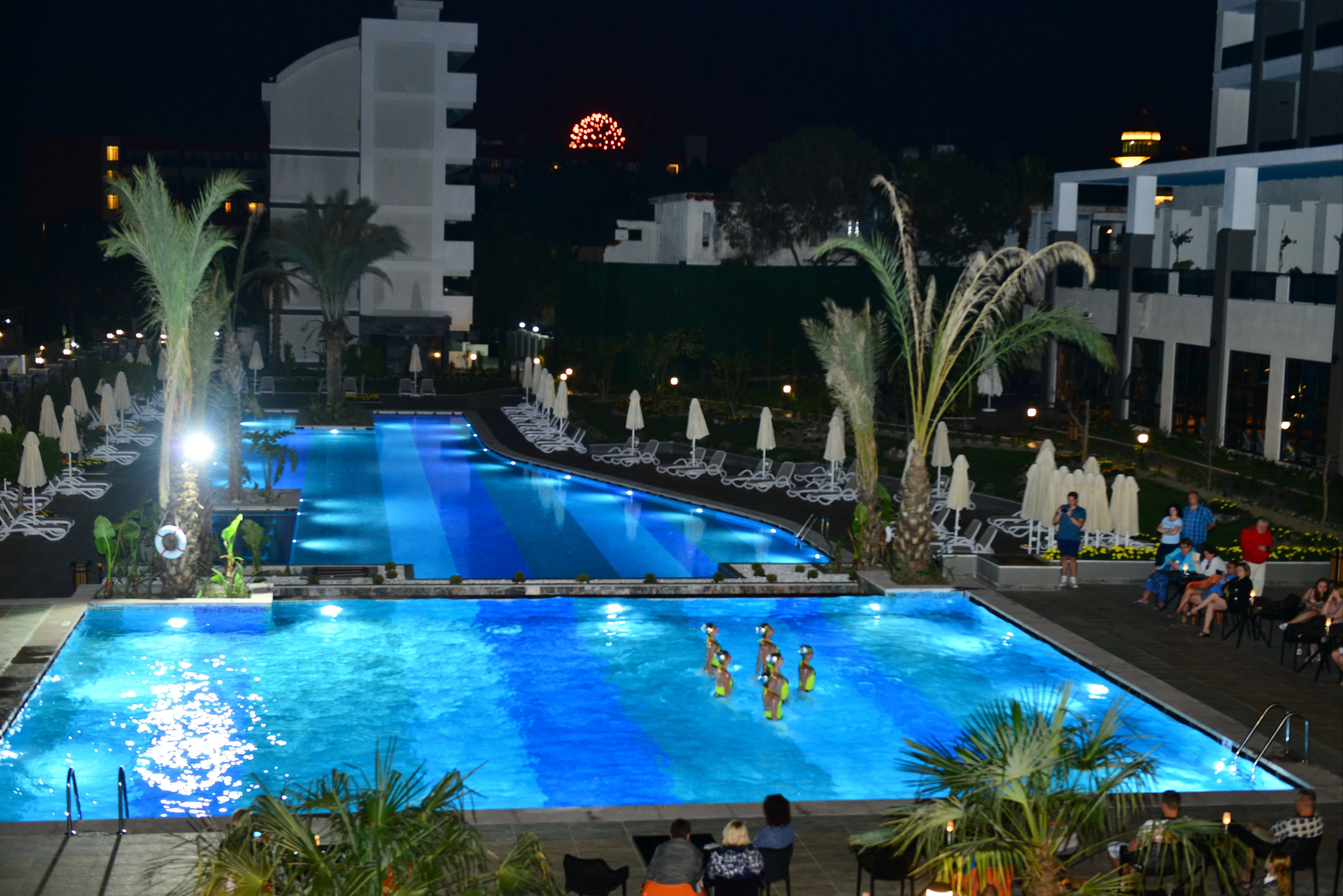 Seaden Valentine Resort & Spa - zdjęcie 5