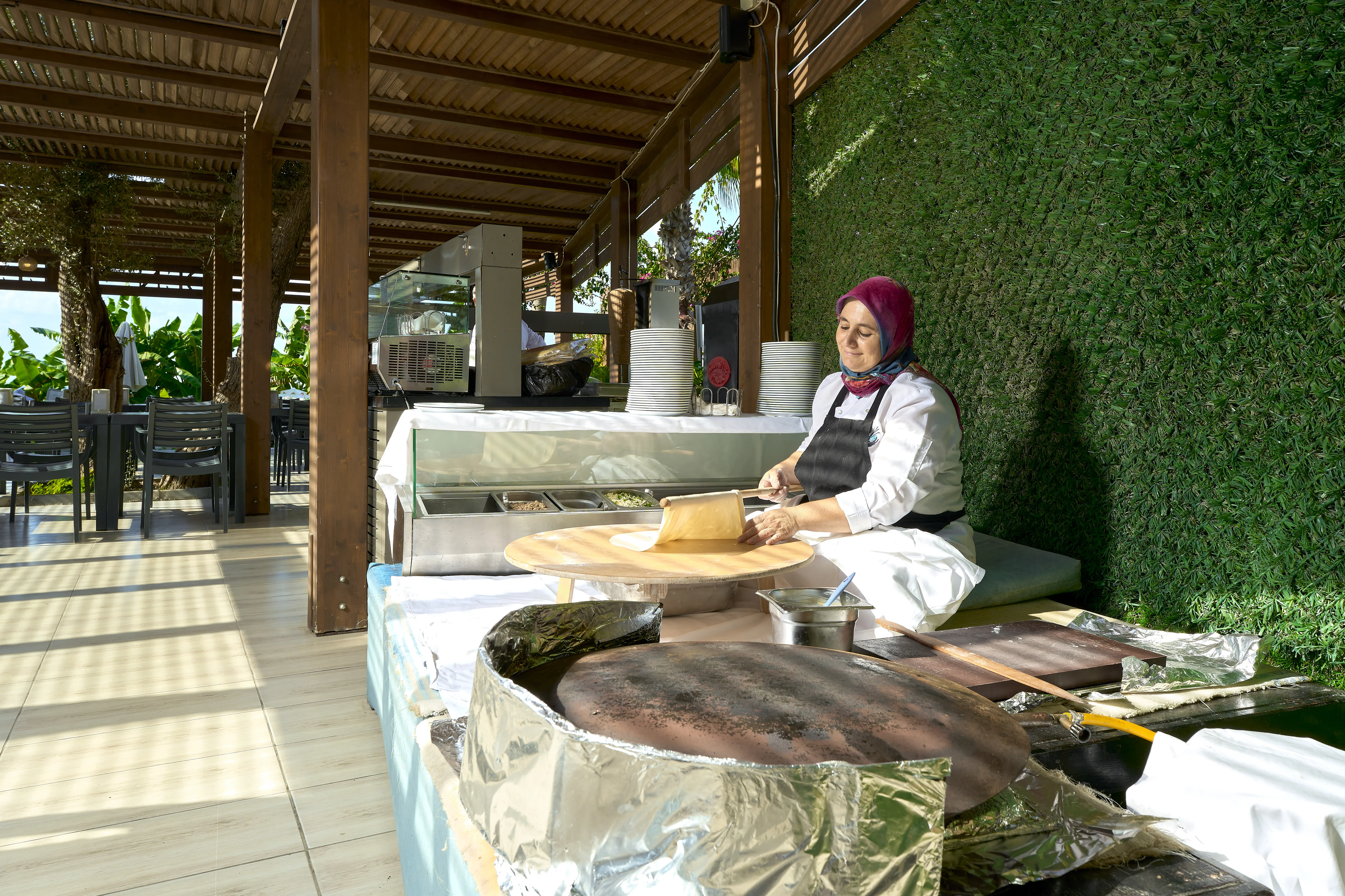 Seaden Valentine Resort & Spa - zdjęcie 42