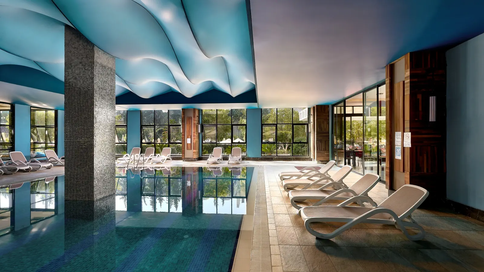 Seaden Valentine Resort & Spa - zdjęcie 65